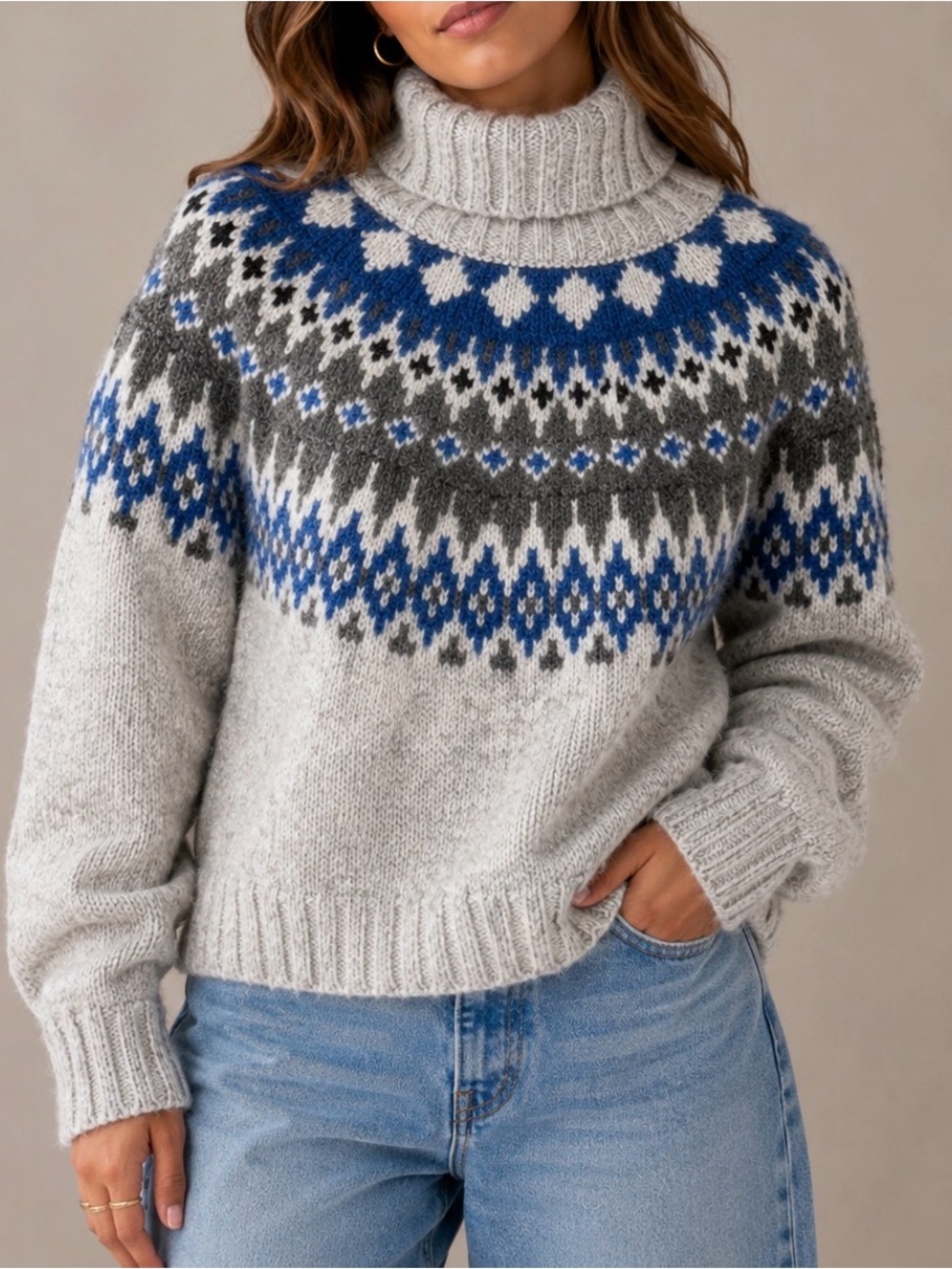 H & M Sweater